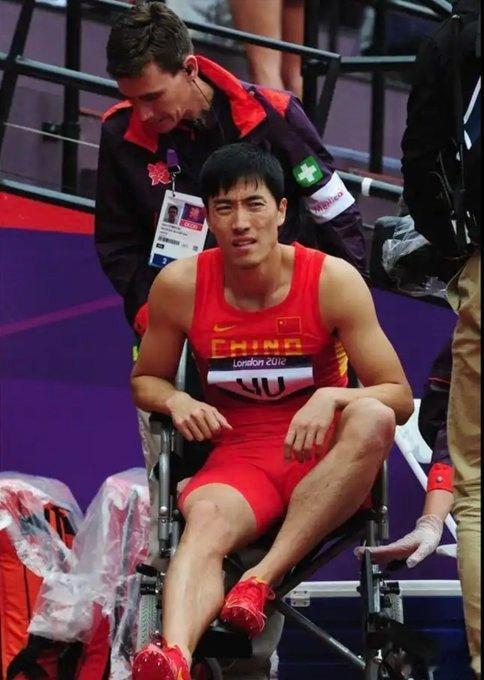 刘翔曾经的领导被判11年，韩乔生更是揭秘：为了政绩，让刘翔带伤上阵，导致跟腱彻底断了，彻底报销了整个