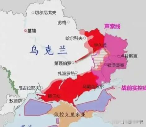 俄罗斯在俄乌冲突里，其实已经输了，而且输得挺惨。谁能想到，一场打了四年的战争，到