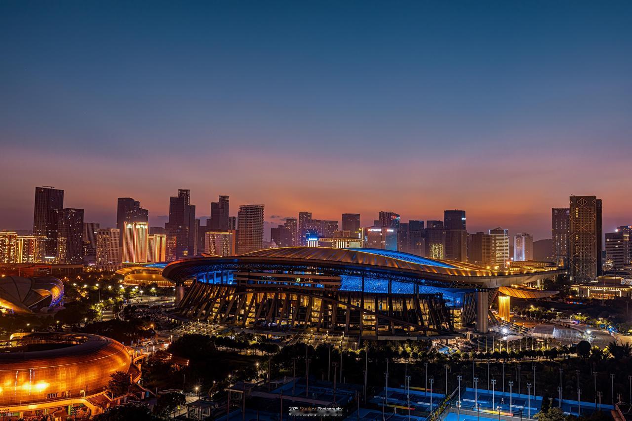 别再吹昆明“宜居”了!真正舒服的城市，其实是南宁!大家都说昆明四季如春、气候宜