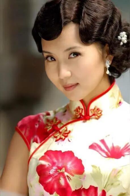 陈好太性感了，眼睛里都充满着诱惑！
