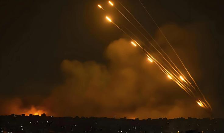 美国打不垮伊朗，伊朗也赶不走美国，这场美伊战争可能只有一个结局，那就是美国确定不