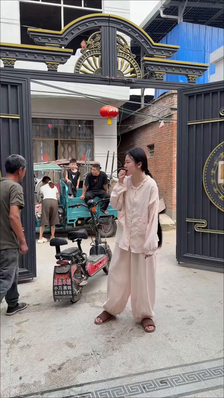 哈哈哈。