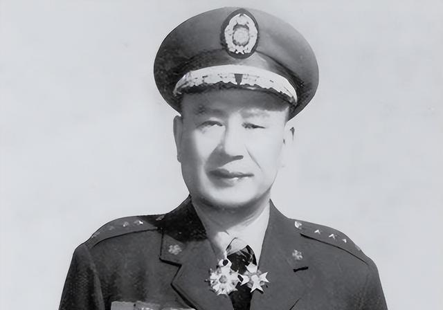 1949年，“小诸葛”白崇禧向蒋介石献策：反正打不过解放军，不如集中全部兵力，南