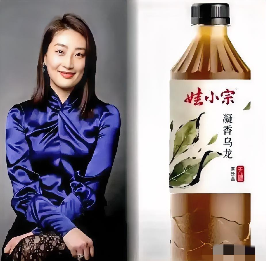 宗馥莉不再经营娃哈哈的原因很简单，她不想背负历史包袱。娃哈哈作为东方大国最大的