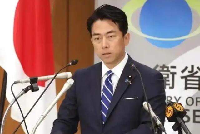 日本不怕中国有导弹，也不怕中国的核武器，甚至不怕中国的稀土制裁，他们害怕就是派往