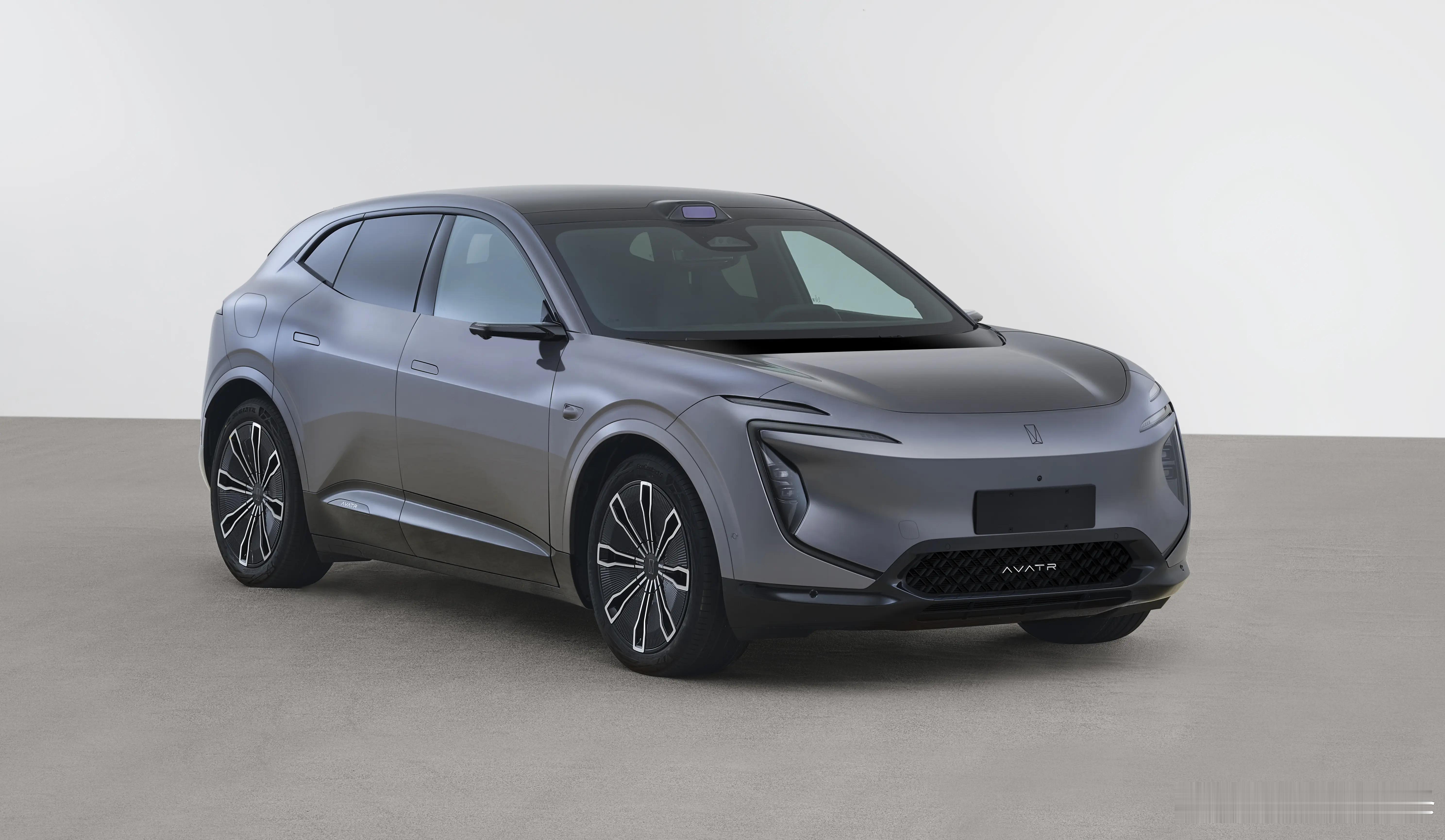 阿维塔：硬件强？品控和体验拖后腿解决了吗？从一开始，阿维塔就顶着超强的合作背景出