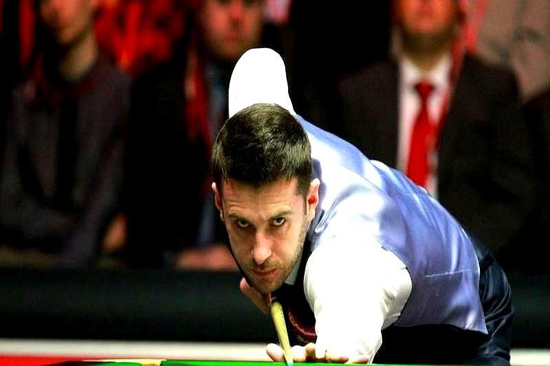 147三连炸，冠军却溜走！肖国栋刚轰出满分杆，转眼2比0被莱恩斯翻成3比2