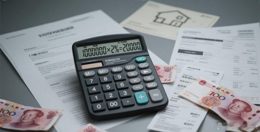 存款100万靠利息生活的视频别太当真存款100万靠利息生活