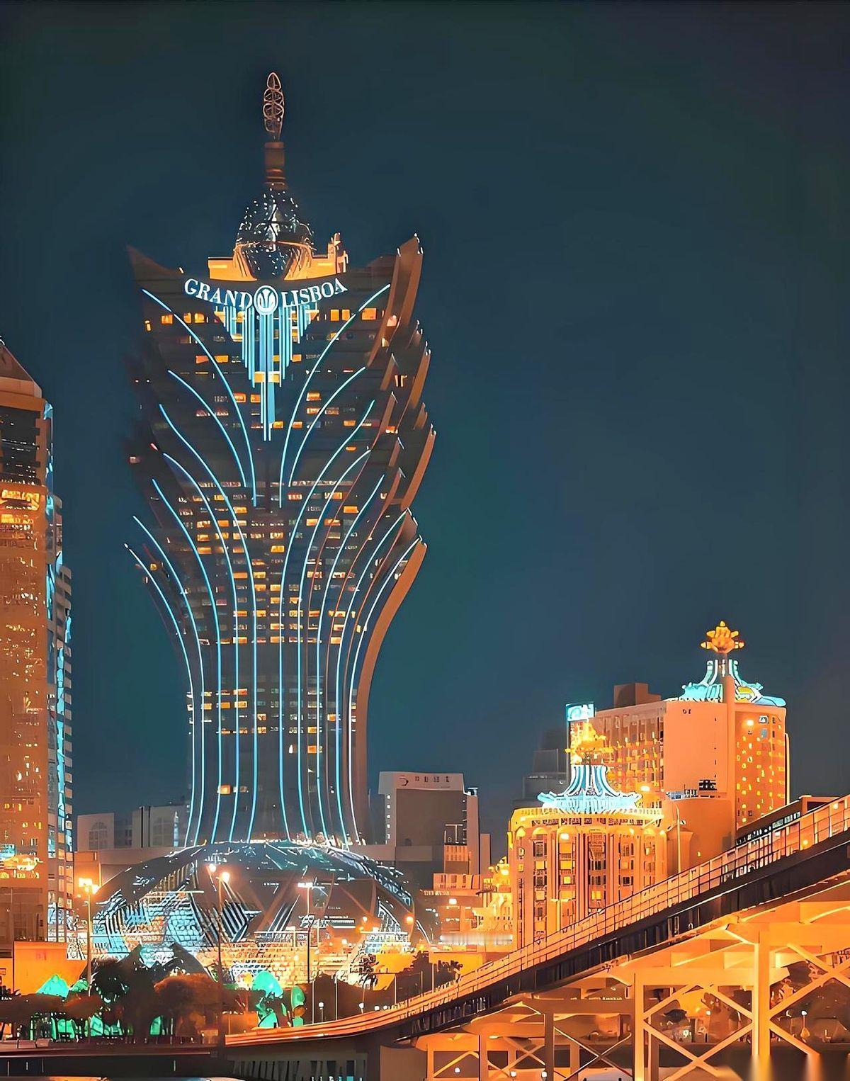 都说澳门人乖，是因为葡萄牙人走的时候，给家家户户发了本“后悔药”。扯。那玩意