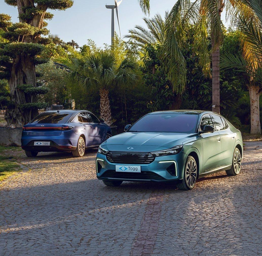 当欧洲电动车第一次卖过燃油车，最大“黑马”出现了。2025年12月，欧洲电动车