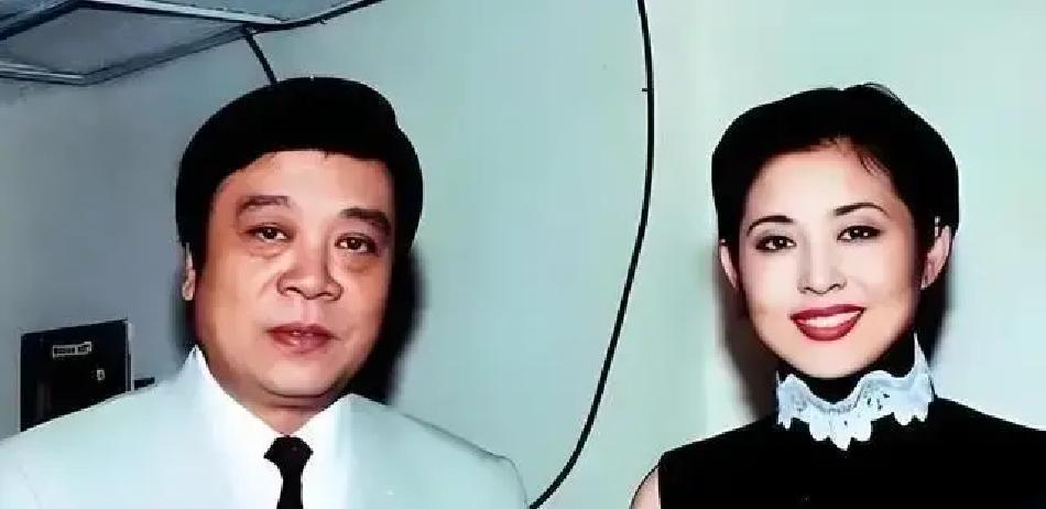 当年央视评职称那事儿，现在听来还挺有意思。赵忠祥和倪萍都是台柱子，但评审时却卡住