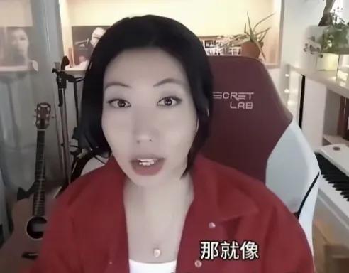歌手曲婉婷冲上热搜！不是因为她要回國，也不是出新歌是身患重病7月17日，曲婉婷