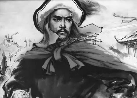 1644年农历三月十九，李自成刚进北京，那会儿“开城门、迎闯王”的口号还在街巷里