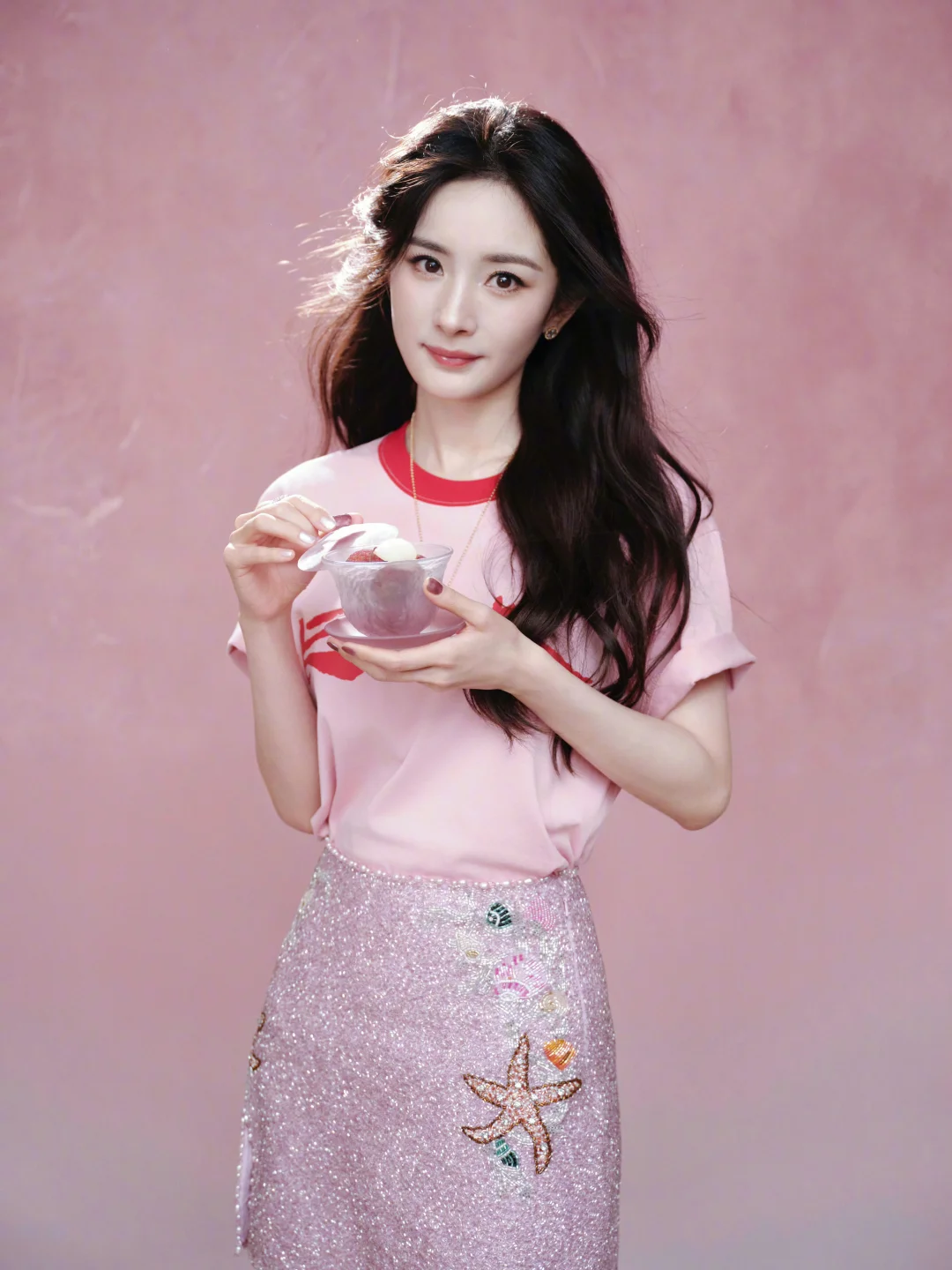 杨幂郑玉婷～电影长安的荔枝