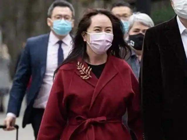 孟晚舟事件的教训绝不能重演。国务院第841号令已于2026年9月1