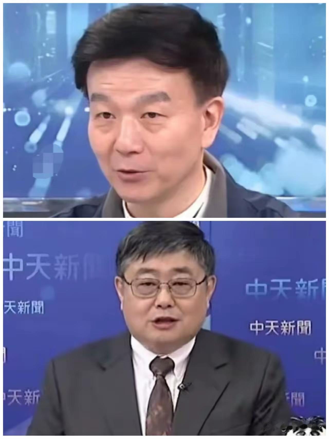 台湾“小舰长”吕礼诗接受大陆媒体采访，透露于北辰每月通告费赚很多，并坦言自己多年