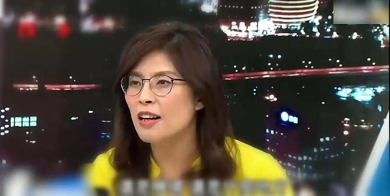 国民党，真的摆脱不了酱缸文化？本来，郑丽文当选国民党主席后，国民党在一定程度上出