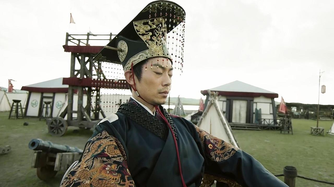 朱瞻基在位10年，做2件事影响明朝200年，有人说他埋明朝灭亡祸根。宣德