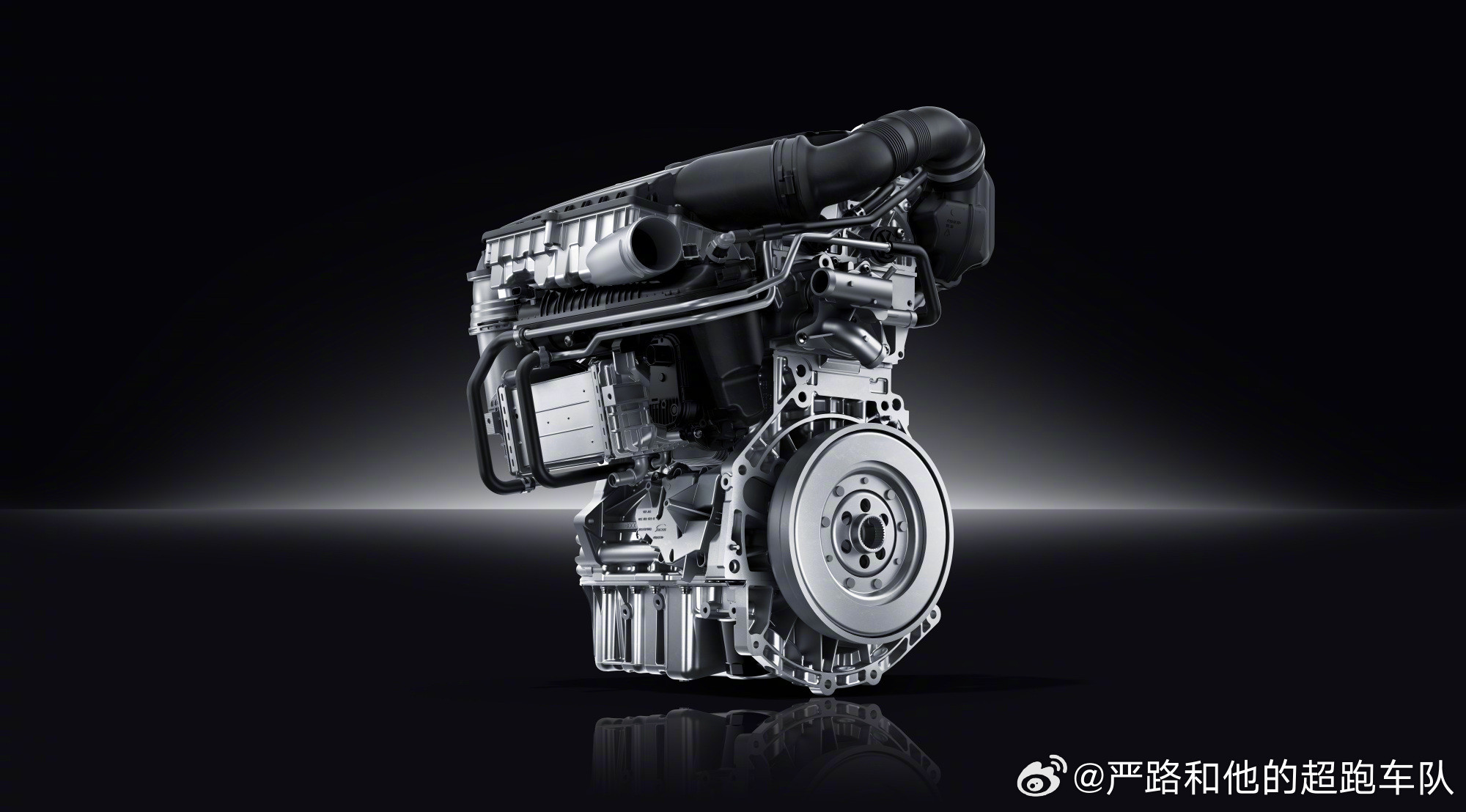 大众ID.ERA9X在这个春天如期而至。这不仅是一款新车，更是老牌巨头在时代