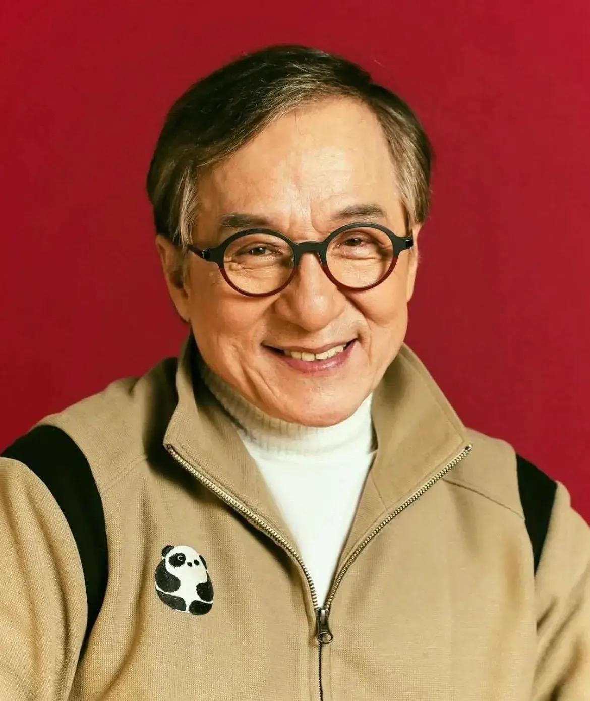 啥情况？成龙有望让吴卓林认祖归宗？这可不是因原谅吴绮莉或年纪大才心软。吴卓林太拼