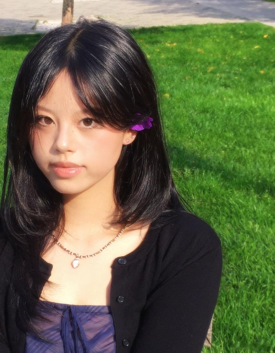 短发限定​​​