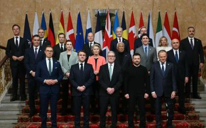 七国集团联手砸下三道通牒：严禁援助俄罗斯、严禁收复台湾、严禁断供稀土！中国反手直