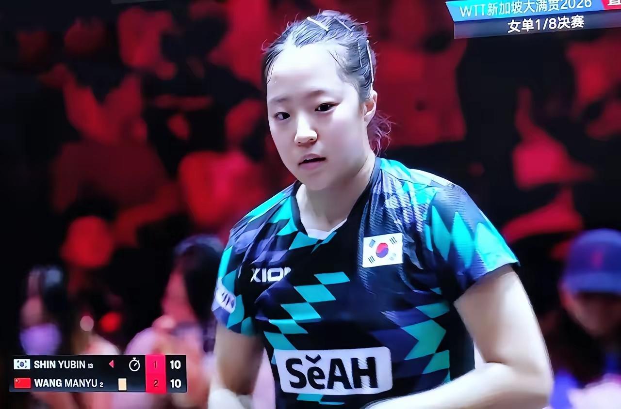 2026新加坡大满贯的裁判，是开了“盲盒”吗？赛场迷之操作频频整活，有的连