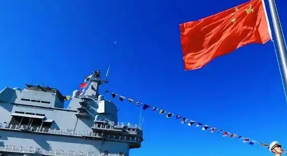 美国为何不敢硬碰中国天啊，美国现在对中国的态度，简直让全