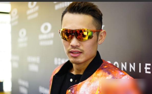 你敢信？林丹怼疯网友：我拿20个世界冠军，也绝不让儿子碰羽毛球！9岁半的小羽