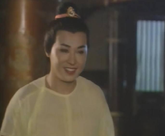 701年，张昌宗好不容易将77岁的武则天哄睡后，小心翼翼掀开被，偷偷摸摸的溜进隔