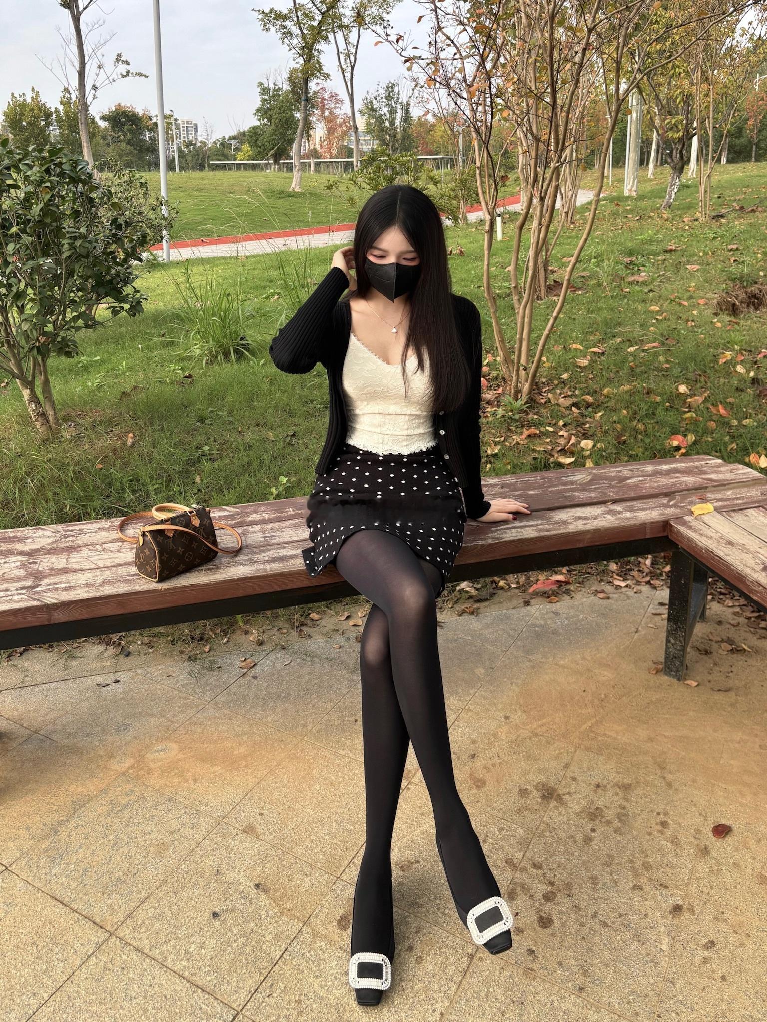 厚黑的季节又来啦～做个保暖崽