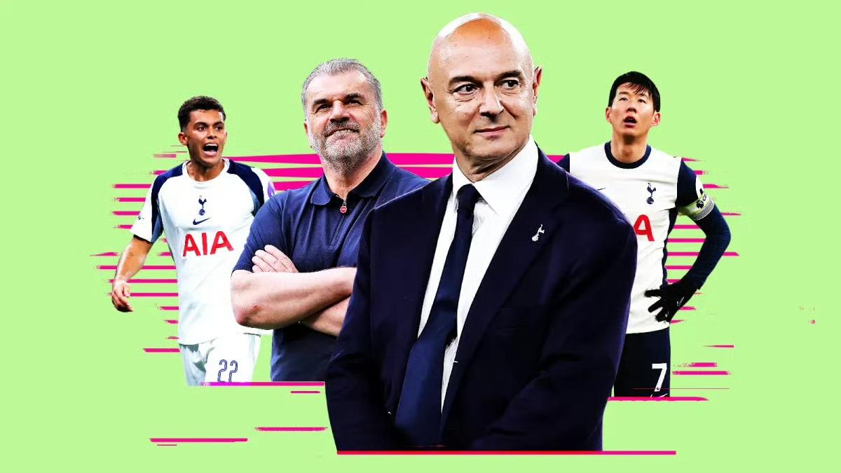 热刺这些年买来的水货岂止西蒙斯、特尔和格雷三个。桑切斯、奥利耶、恩东贝莱、塞塞尼