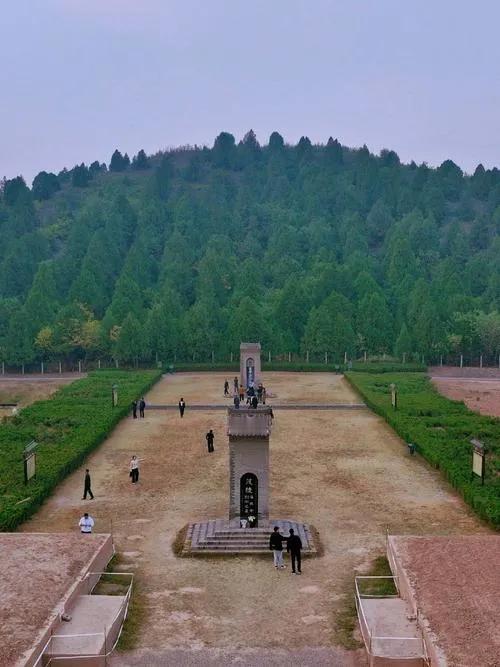 汉武帝茂陵国家考古遗址公园被国家立项，这是好消息。长期以来汉武帝茂陵被人忽视，世