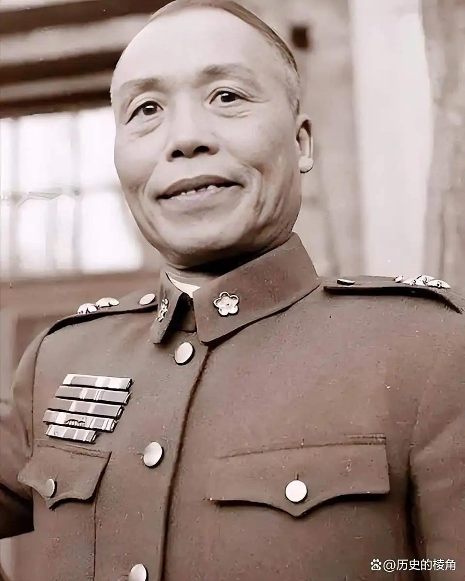 戴笠毕生暗杀从无失手！唯独忌惮李宗仁，二十万桂军是护身符！军统档案里有一份名