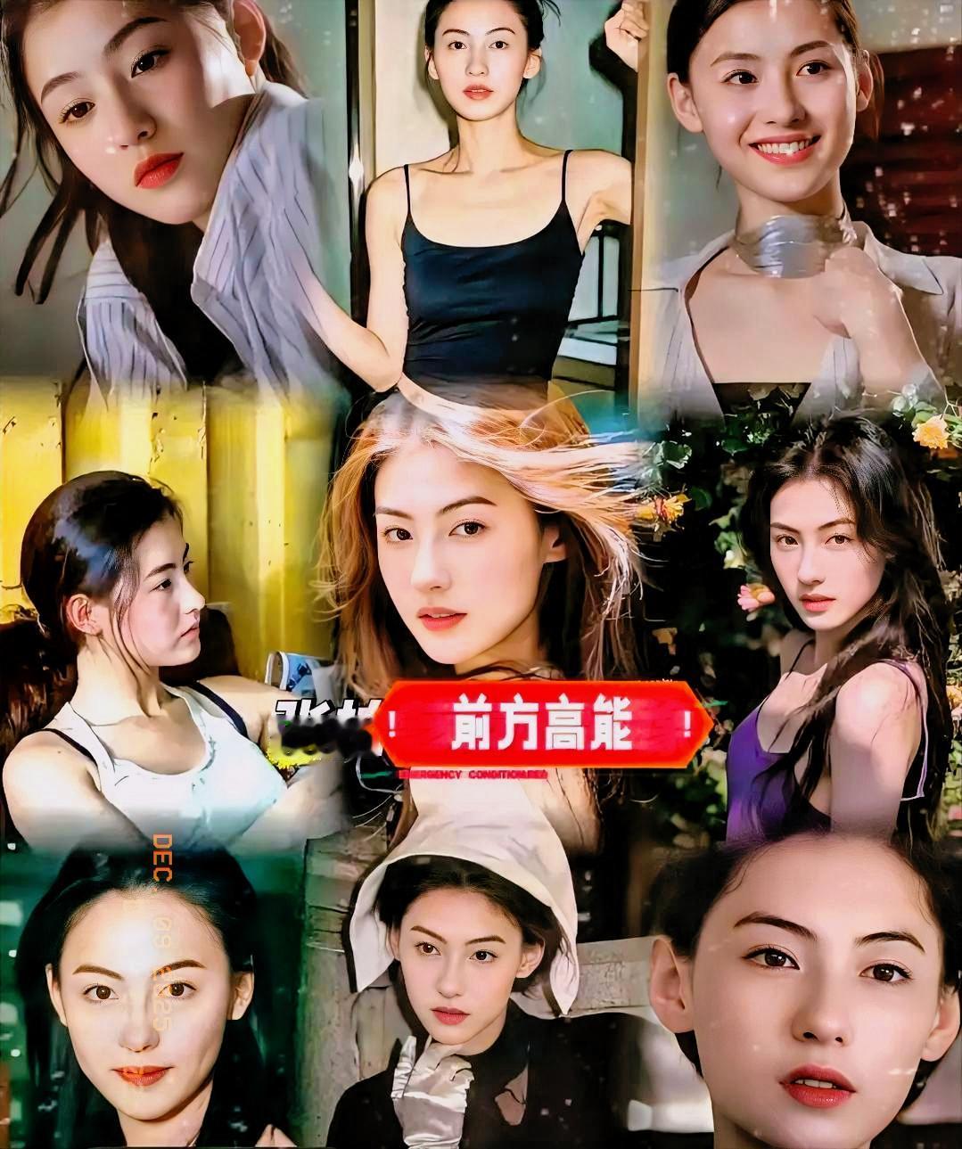 听完张柏芝那段录音讲真的，我后背直发凉这不是什么明星八卦，这就是赤裸裸的