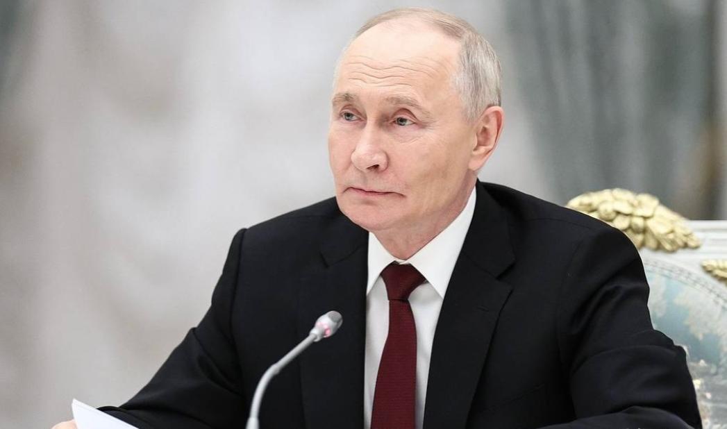 免签背后的大棋局：中俄用“人来人往”打破西方围堵