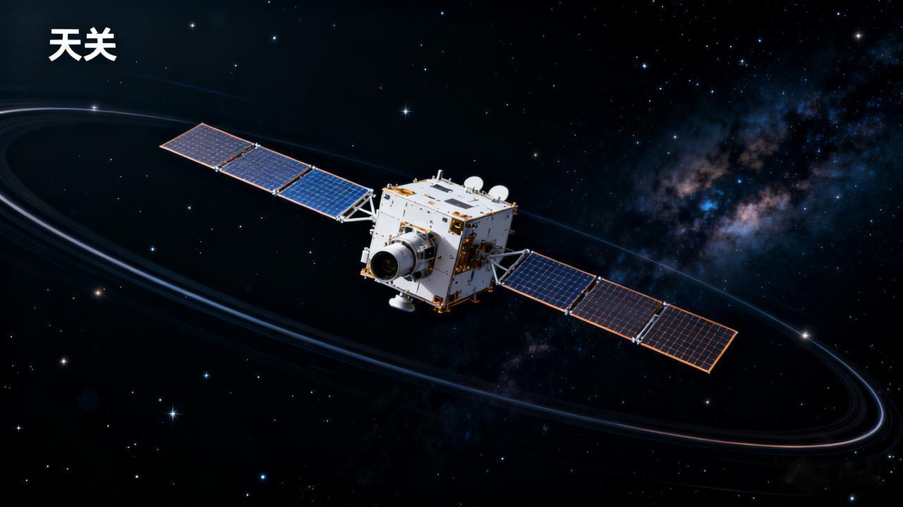 近几日，中国在空间科学领域取得重大突破，举行发布会对外介绍。在发布会上，科学家们