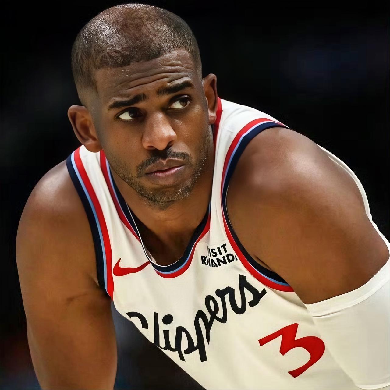 快船已后悔做这个老好人！保罗事件发生后爆料层出不穷，除了与教练组不和外，美记K