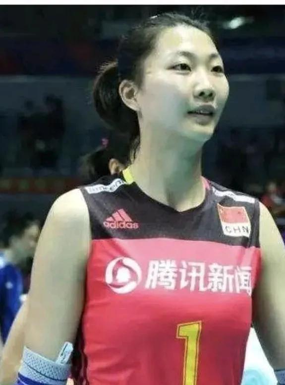 里约奥运之后，中国女排最大的遗憾！大家可能会说，假如朱婷没受伤，中国女排东京奥