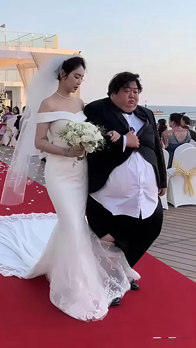 这彩礼花了多少