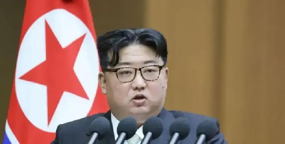 朝鲜表态！先说个直白的：如果台海真起火，第一颗高超音速导弹很可能不来自台海周边