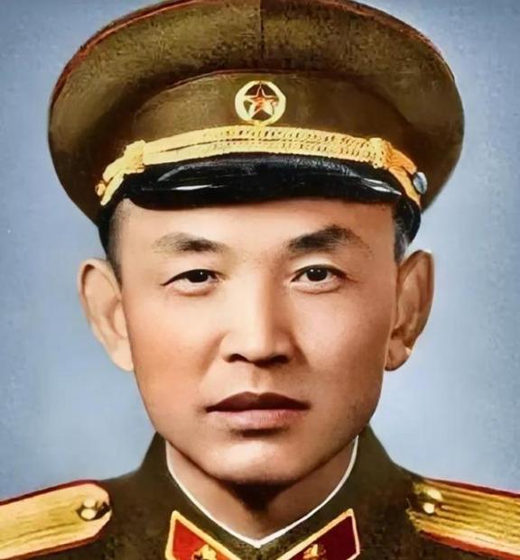 1969年，第47军军长黎原少将听闻：“有位老首长被‘疏散’来长沙，正坐飞