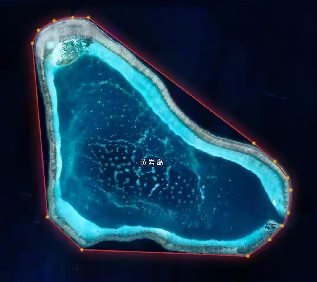 中方在黄岩岛，使出了无懈可击的一招，比填岛更能治菲律宾于无形。9月10日