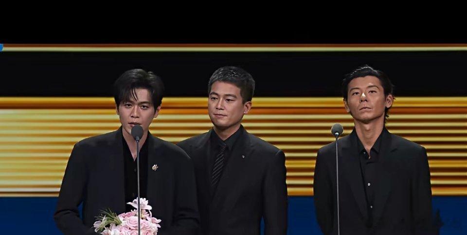 宋佳获得飞天奖优秀女演员我不意外，王仁君获得最佳男演员我也不意外，我意外的是，蒋