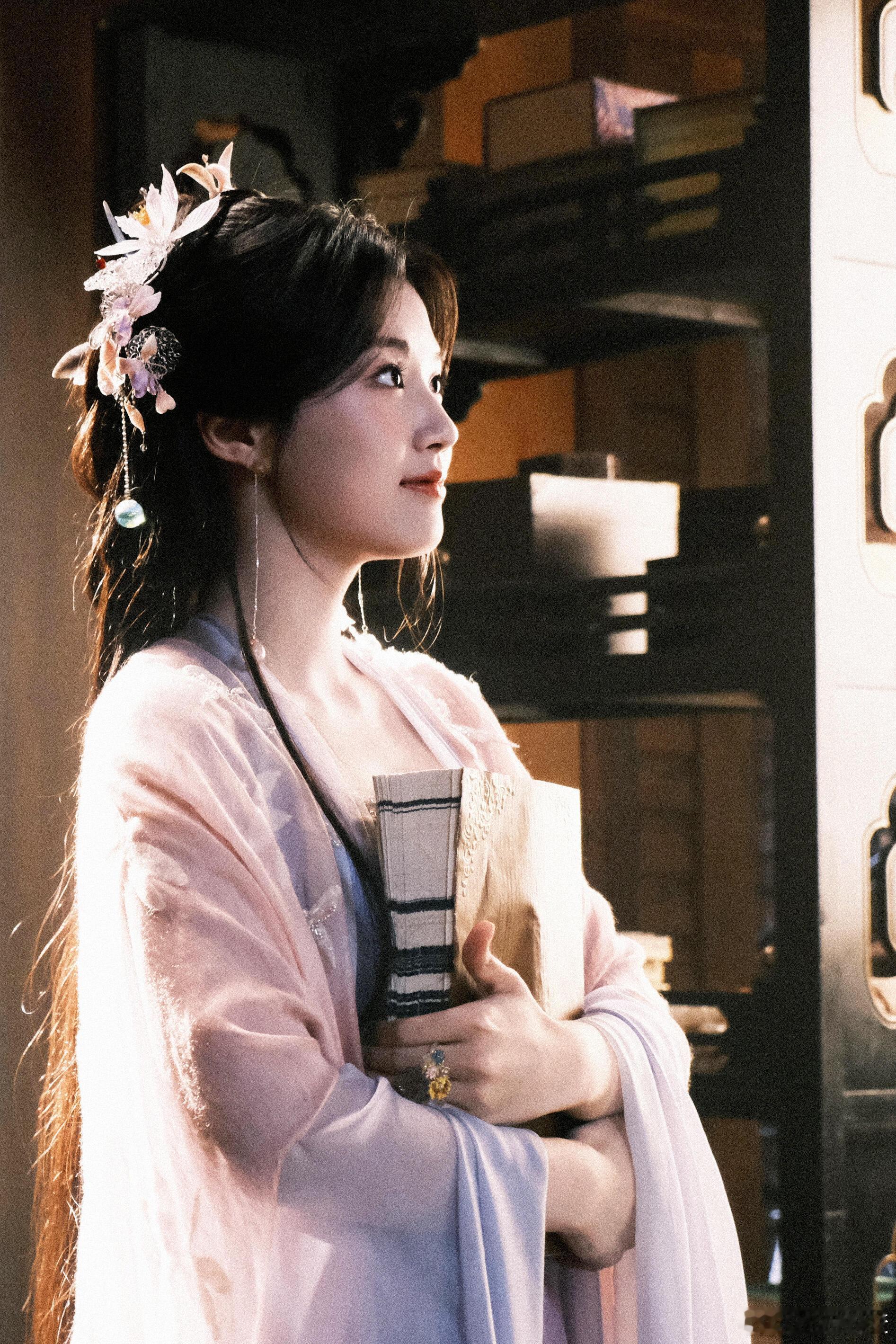 卢昱晓入青云收官啦｜明意/卢昱晓卢昱晓｜​​​