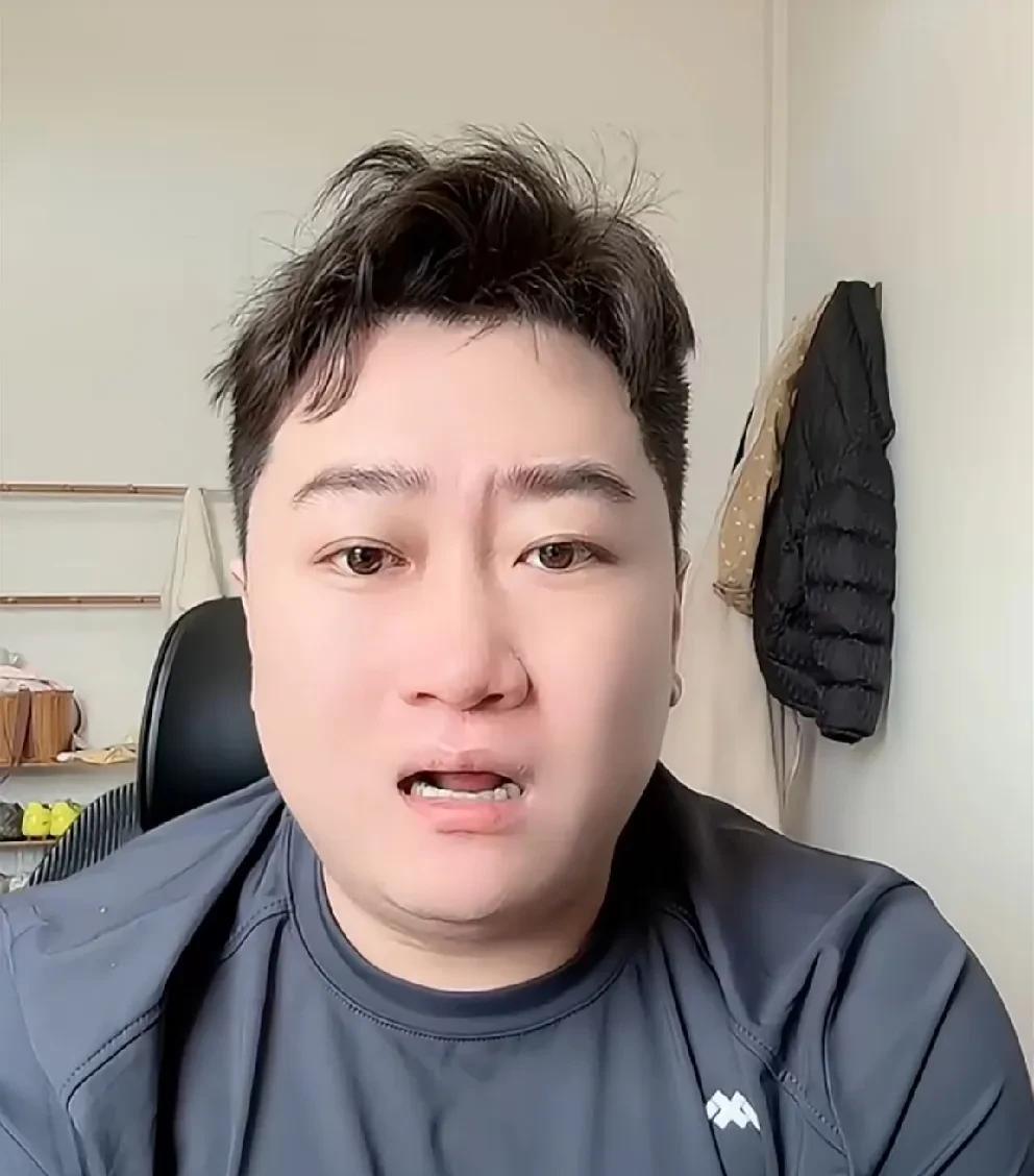 骡子谈论娜美要重返ks这件事，直言她找的律师很厉害，透露
