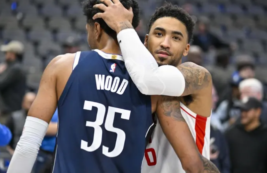 2025年NBA选秀权尘埃落定，各队前景如何？2025年选秀抽签结果一出，各