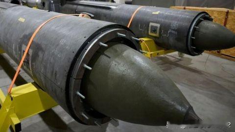 比ATACMS更强大且将抵达莫斯科：乌克兰FP-9导弹乌克兰国防企业燃点公