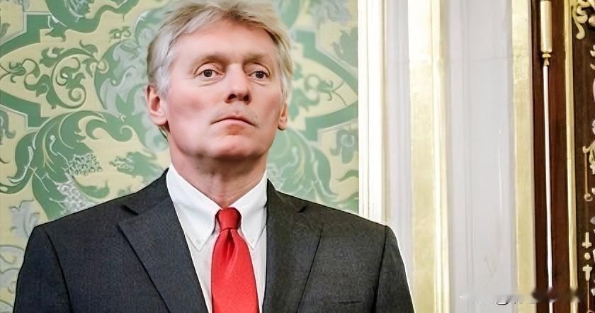 就在今天，面对记者的采访，俄罗斯总统新闻秘书佩斯科夫表示，经过深思熟虑和慎重考虑