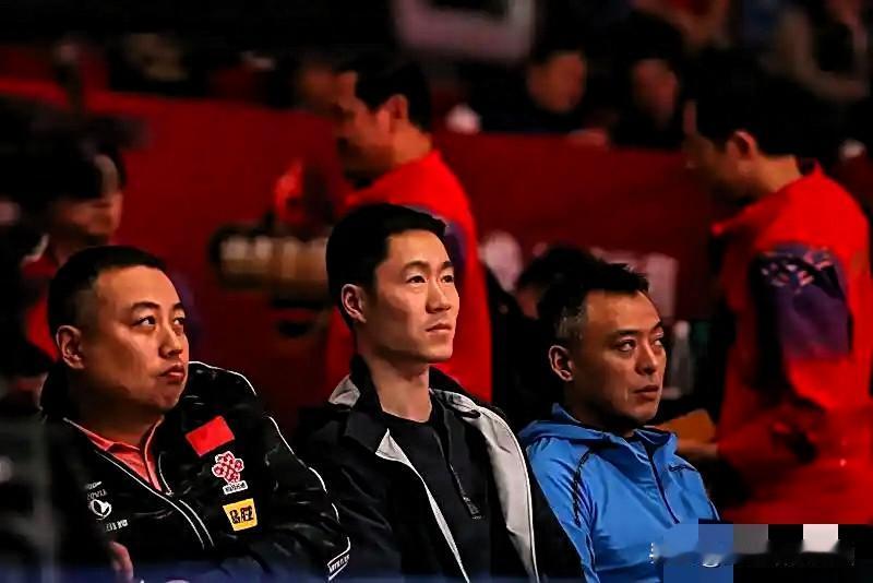 说句实话会招恨吗？国梁虽辞职，国乒问题未除啊。刘国梁辞职前，很多人觉得，只要刘